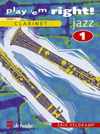 Play 'em Right! - Jazz 1